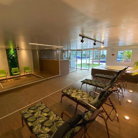 Vg Fun Residence 福塔雷萨 外观 照片