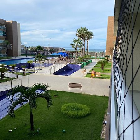 Vg Fun Residence 福塔雷萨 外观 照片