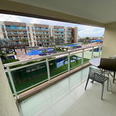 Vg Fun Residence 福塔雷萨 外观 照片