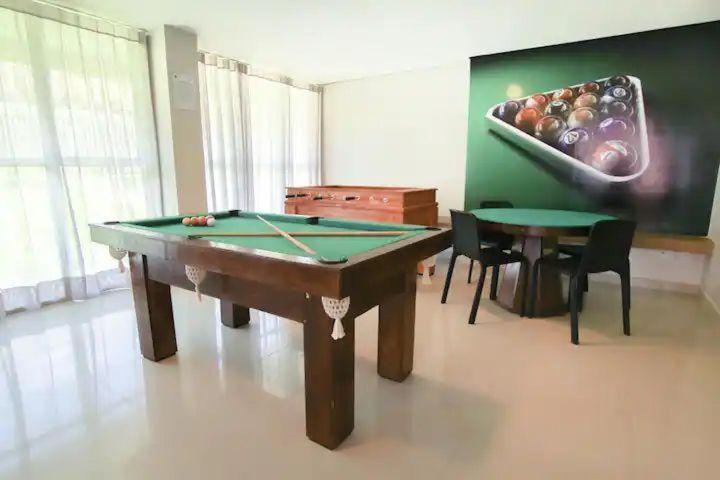 Vg Fun Residence 福塔雷萨 外观 照片