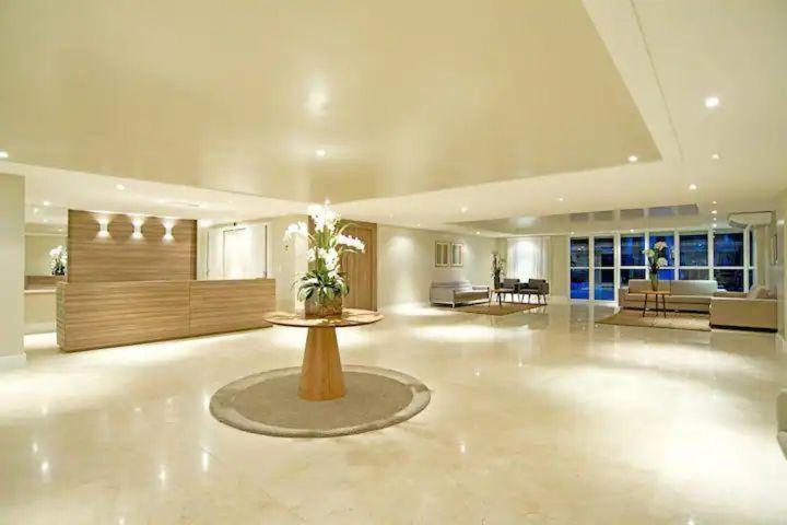 Vg Fun Residence 福塔雷萨 外观 照片