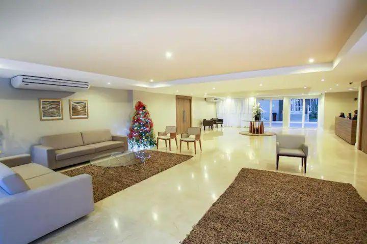 Vg Fun Residence 福塔雷萨 外观 照片