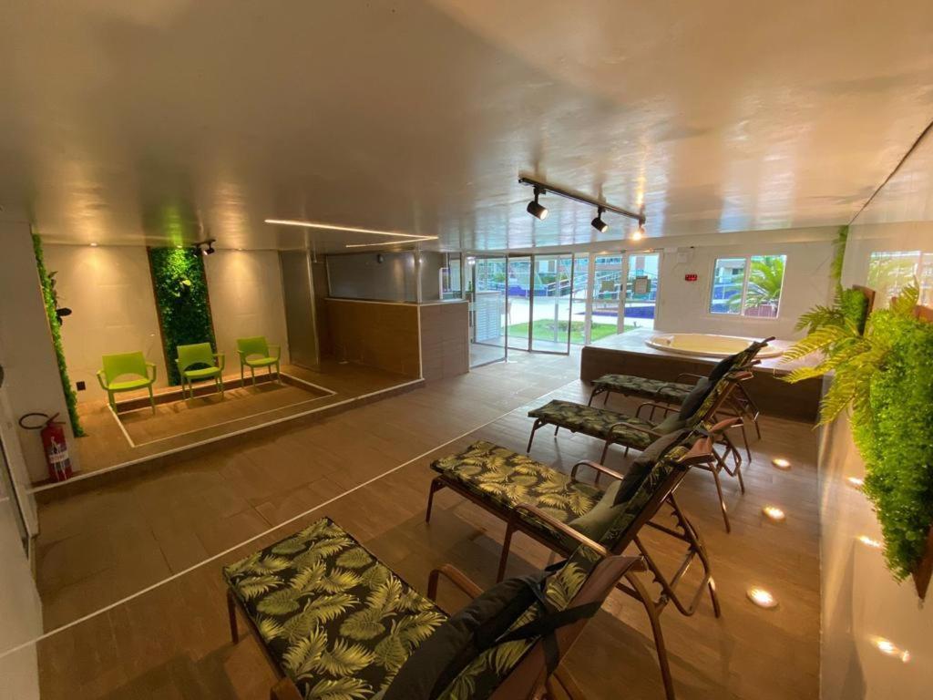 Vg Fun Residence 福塔雷萨 外观 照片