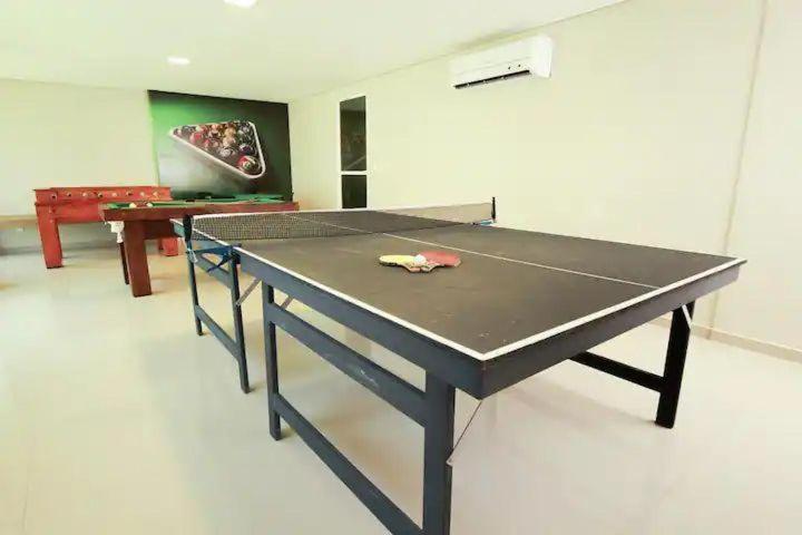 Vg Fun Residence 福塔雷萨 外观 照片