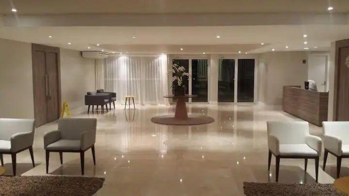 Vg Fun Residence 福塔雷萨 外观 照片