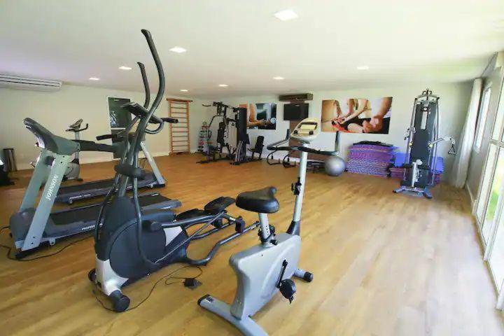 Vg Fun Residence 福塔雷萨 外观 照片