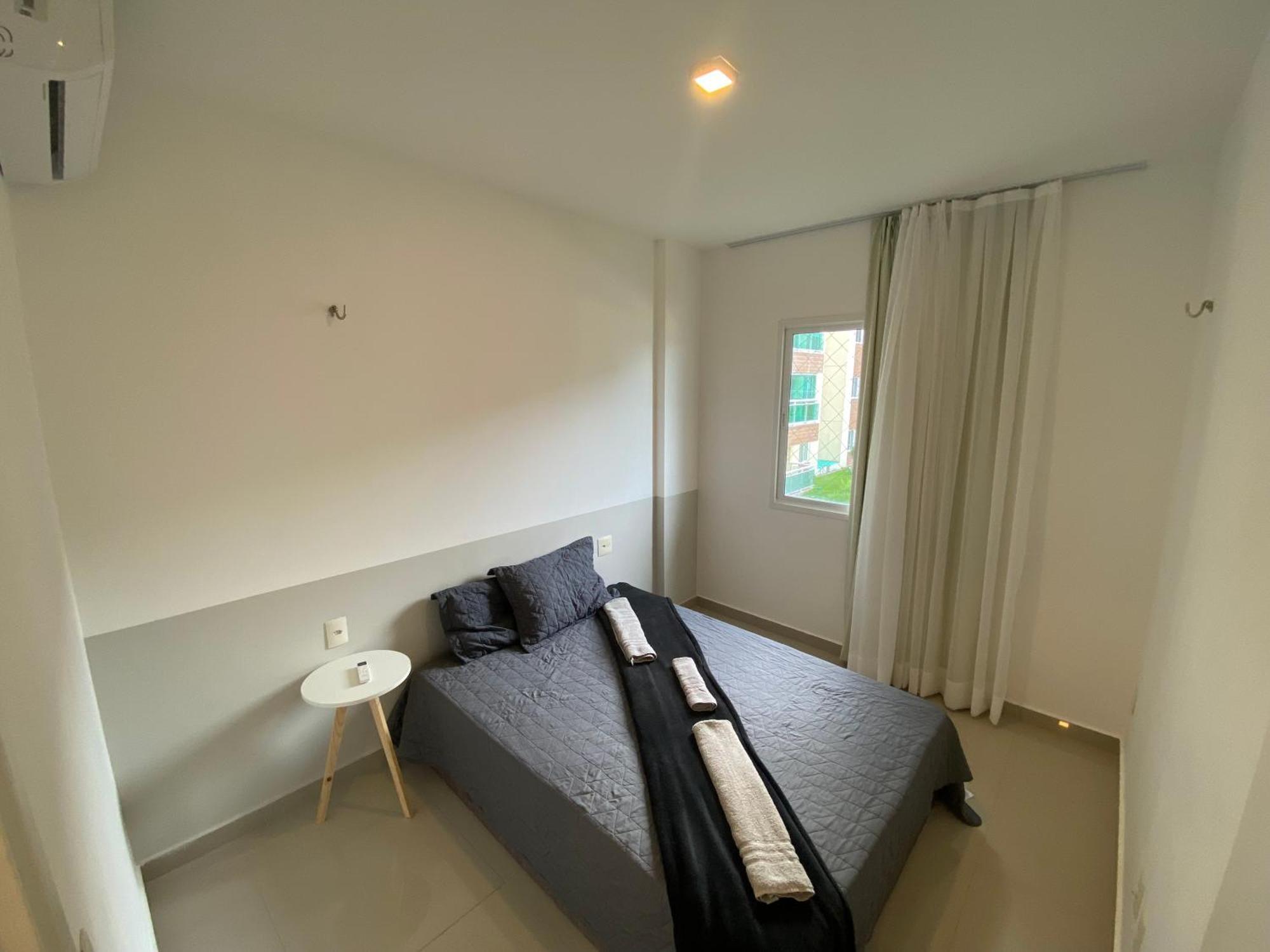Vg Fun Residence 福塔雷萨 外观 照片