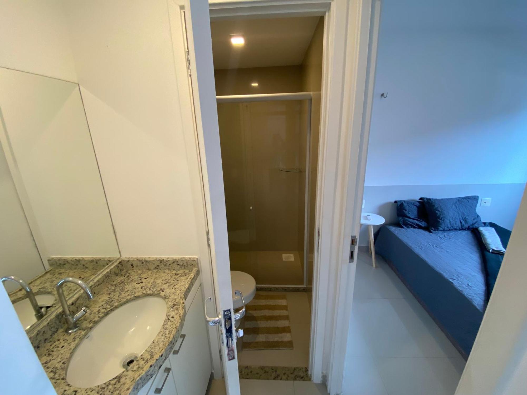 Vg Fun Residence 福塔雷萨 外观 照片