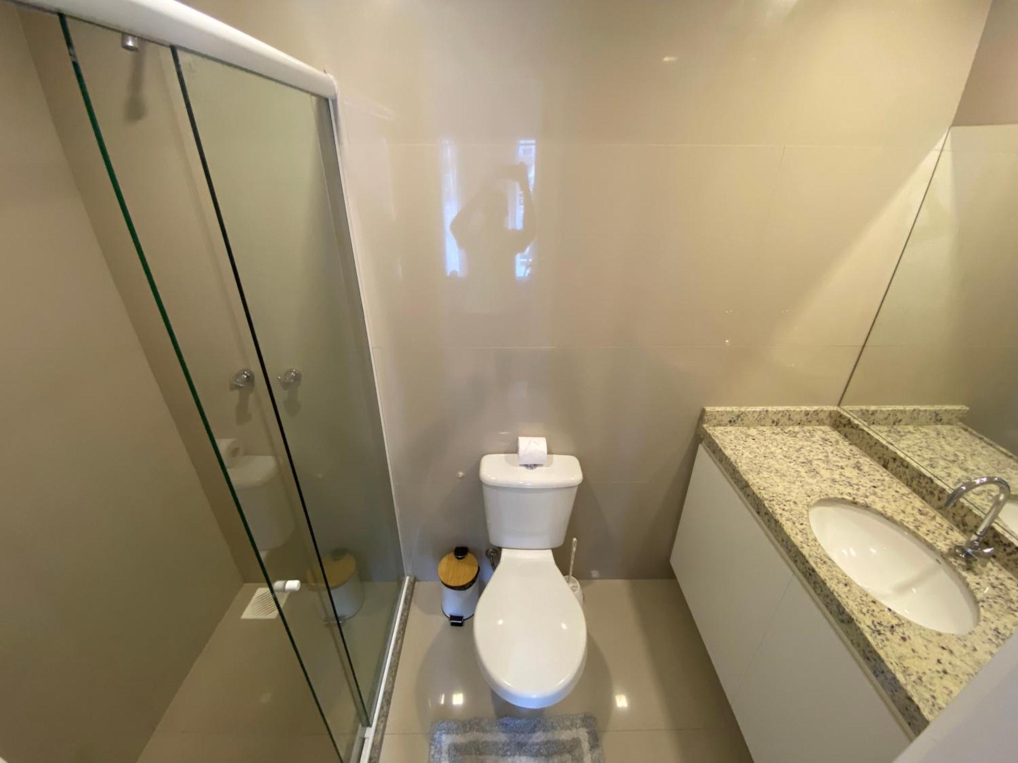 Vg Fun Residence 福塔雷萨 外观 照片