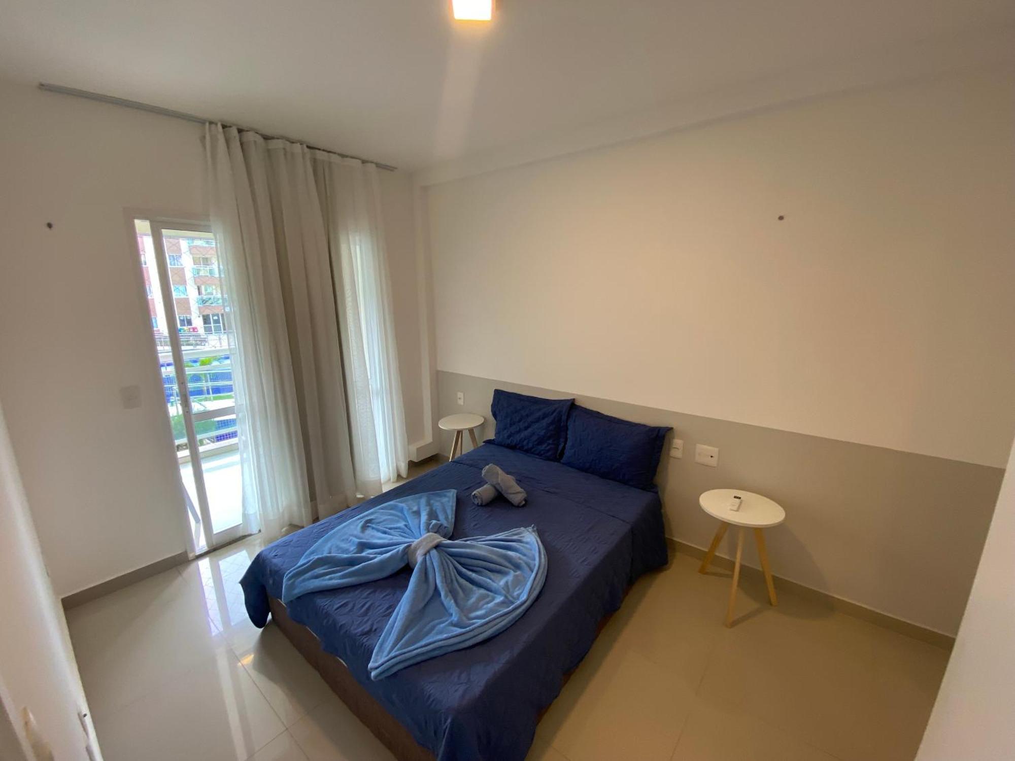Vg Fun Residence 福塔雷萨 外观 照片