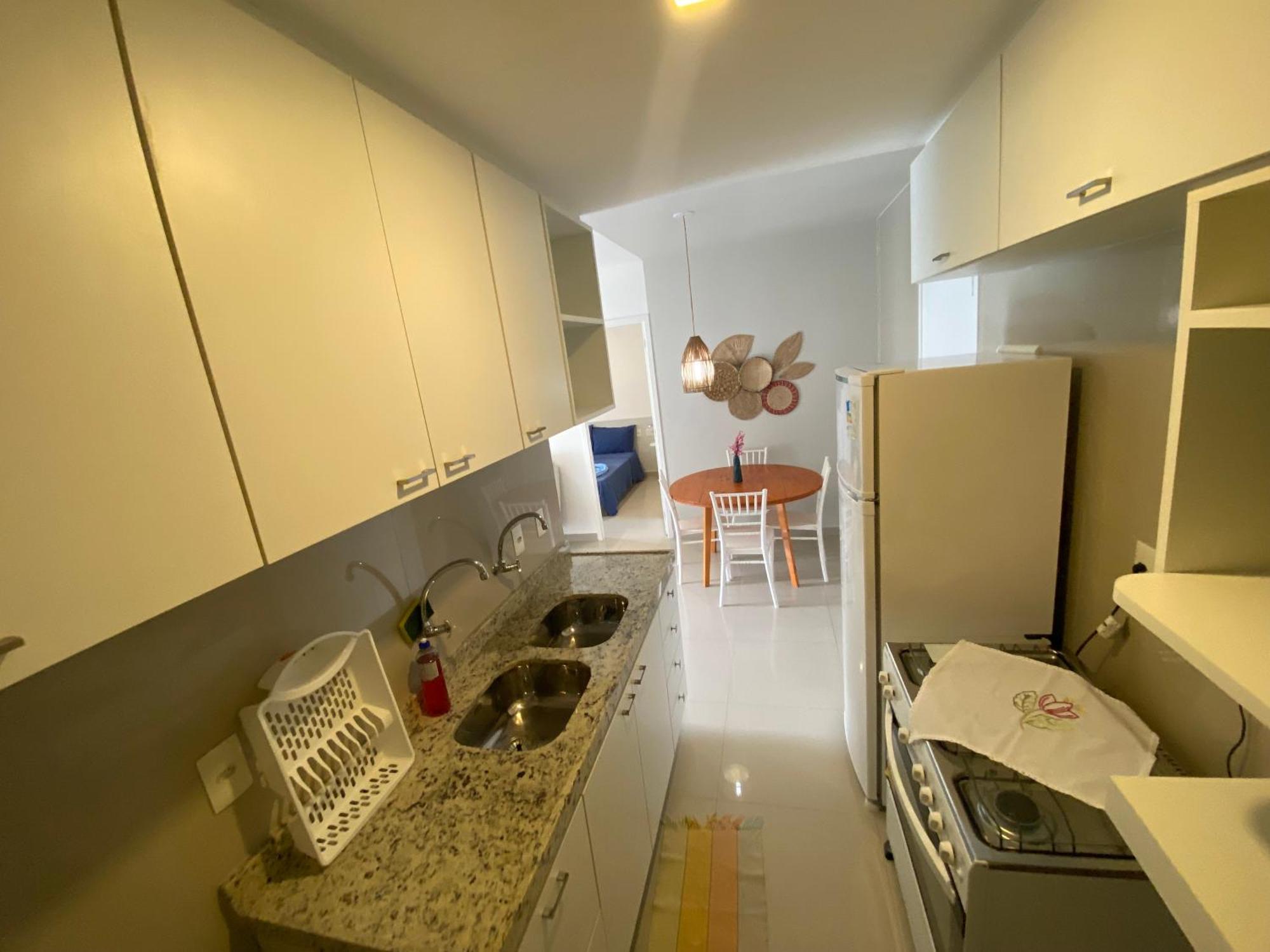 Vg Fun Residence 福塔雷萨 外观 照片
